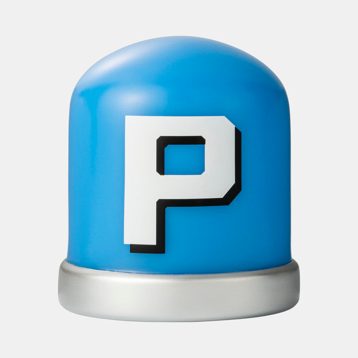 Nintendo Super Mario P-Switch Coin Bank