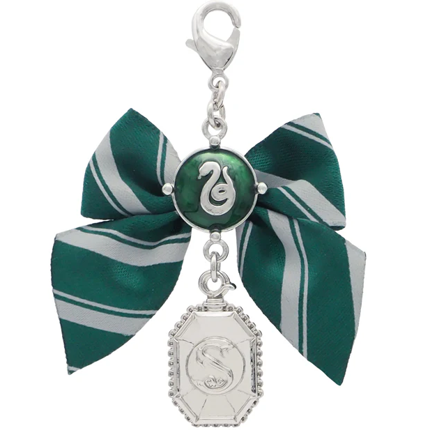 The Wizarding World of Harry Potter™ Slytherin™ Charm - Universal Studios Japan