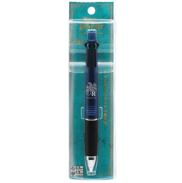 The Wizarding World of Harry Potter™ Ravenclaw™ Multi-function pen - Universal Studios Japan