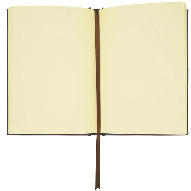 The Wizarding World of Harry Potter™ Hogwarts™ Crest Notes - Universal Studios Japan