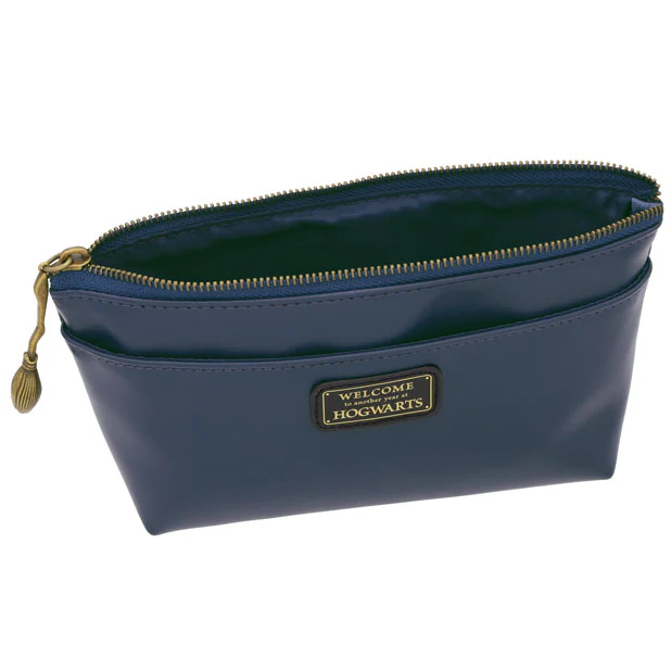 The Wizarding World of Harry Potter™ Hogwarts™ School of Witchcraft and Wizardry Pencil Cases - Universal Studios Japan