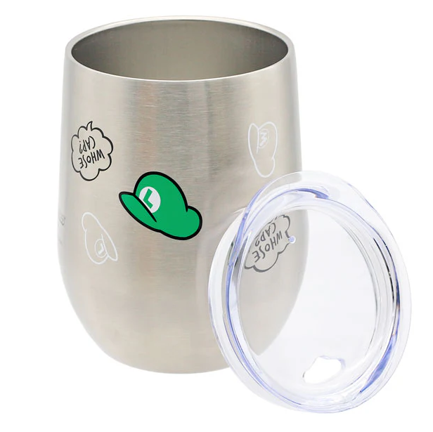 Super Nintendo World™ Tumbler - Universal Studios Japan