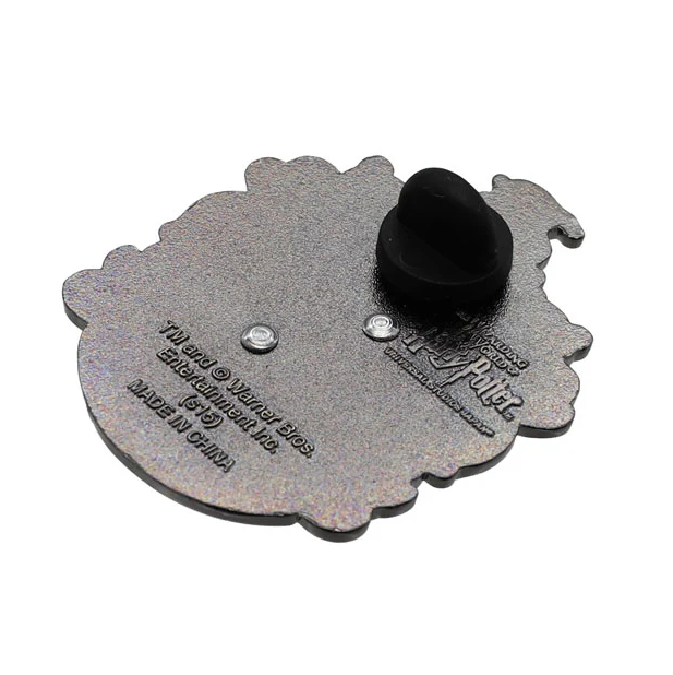 The Wizarding World of Harry Potter™ Hufflepuff™ Pin Badge - Universal Studios Japan