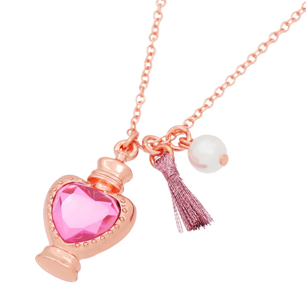 The Wizarding World of Harry Potter™ Love Potion necklace - Universal Studios Japan