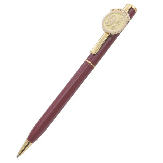 The Wizarding World of Harry Potter™ Platform 9 and 3/4™ Ballpoint pen - Universal Studios Japan