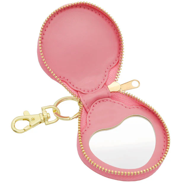 The Wizarding World of Harry Potter™ Honeydukes™ Mirrored pouch keychain - Universal Studios Japan