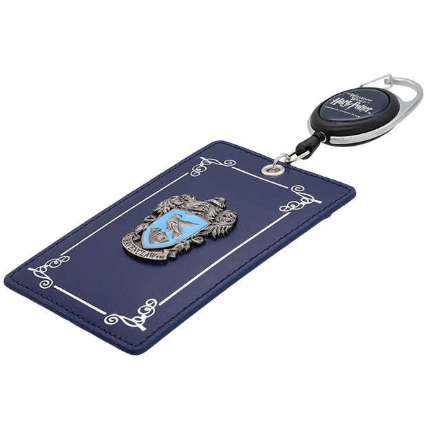 The Wizarding World of Harry Potter™ Ravenclaw™ Pass case with reel - Universal Studios Japan