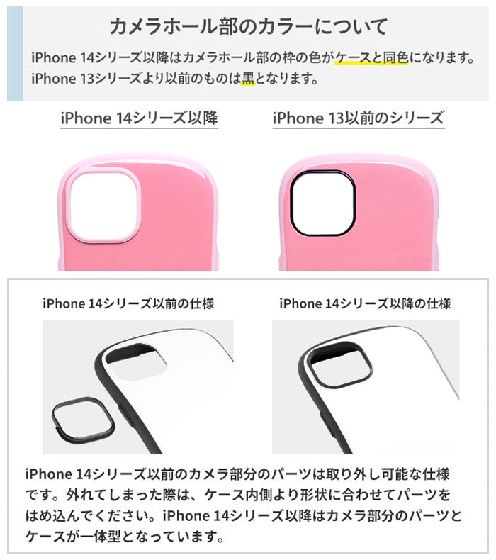 Kirby iFace First Class iPhone Case (Kirby)