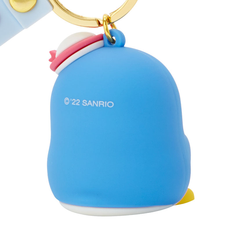 Tuxedo Sam 3D Keychain - Sanrio Japan