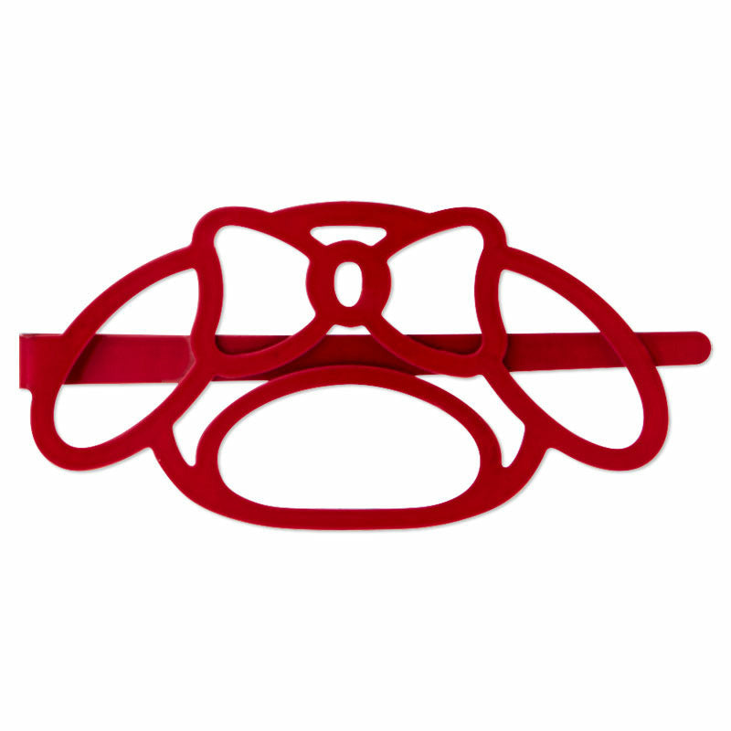 My Melody Colorful Hairpin - Sanrio Japan