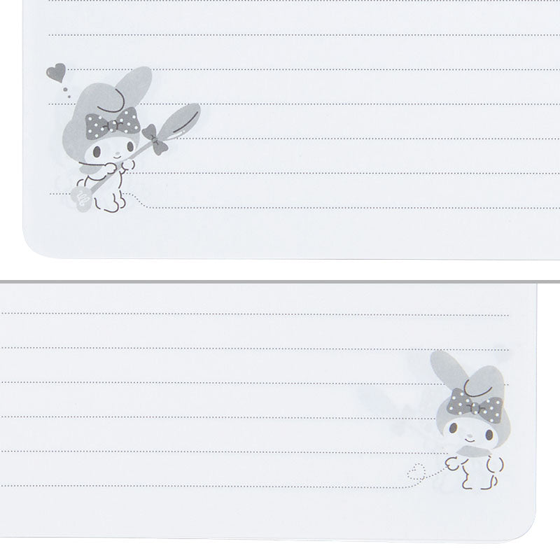 My Melody B6 Spiral Notebook - Sanrio Japan