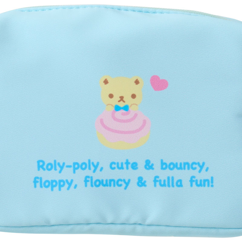 Cinnamoroll Pouch - Sanrio Japan