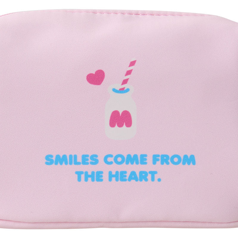 Hello Kitty Pouch - Sanrio Japan