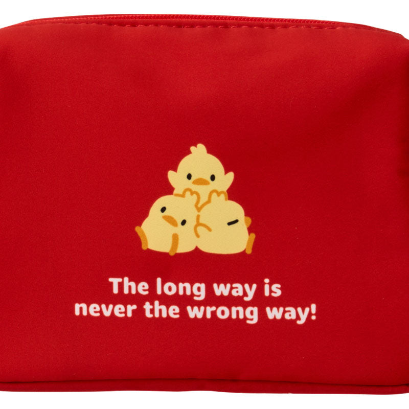 Pochacco Pouch - Sanrio Japan