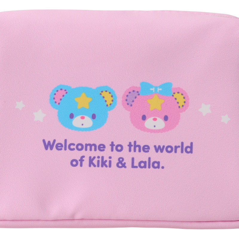 Little Twin Stars Pouch - Sanrio Japan