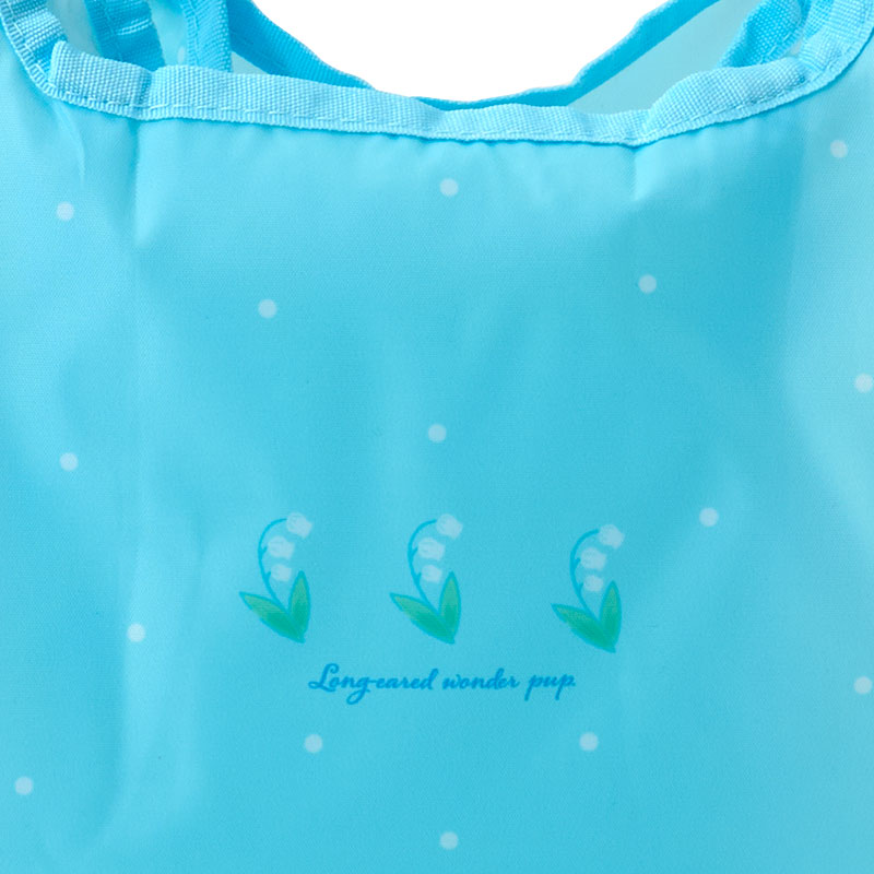Cinnamoroll Lunch Eco Bag - Sanrio Japan