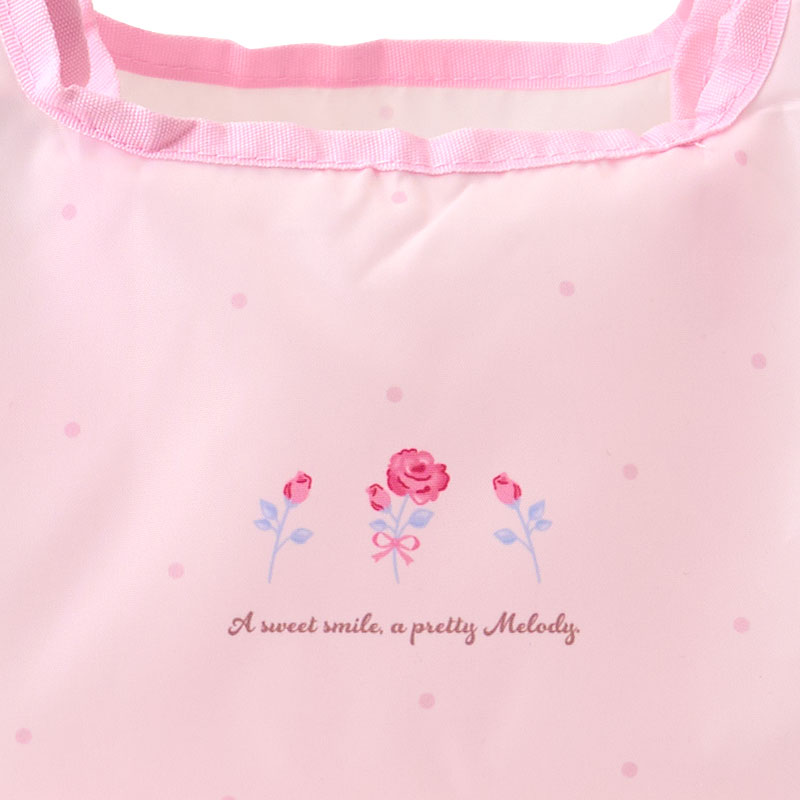 My Melody Lunch Eco Bag - Sanrio Japan