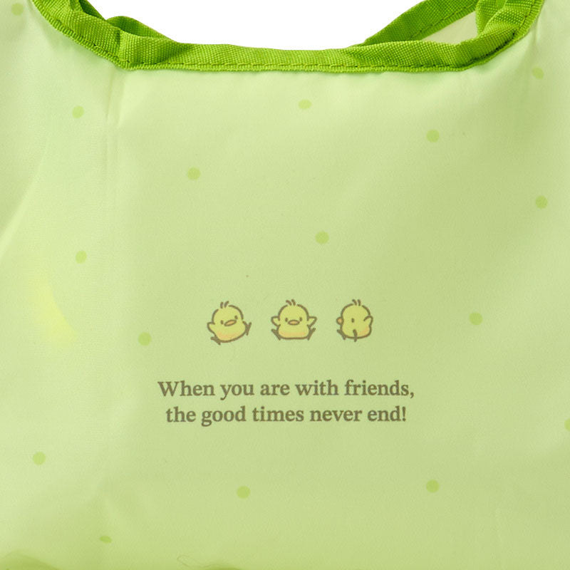 Pochacco Lunch Eco Bag - Sanrio Japan