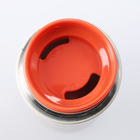 Ghibli Characters Stainless Steel Tumbler Kiki's Delivery Service (350ml)