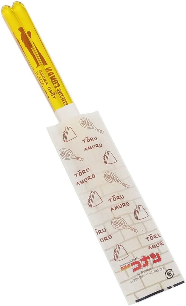 Detective Conan Character Chopsticks Ohashi (Amuro)