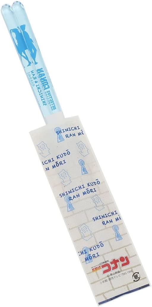 Detective Conan Character Chopsticks Ohashi (Shinichi)