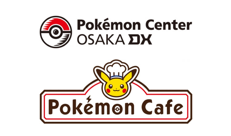 pokemon cafe..~