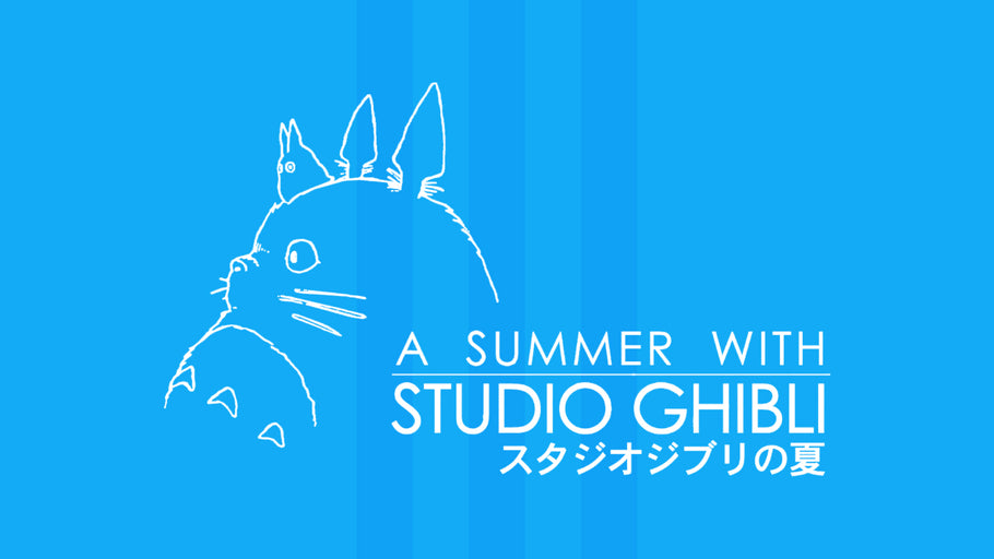 Studio Ghibli park