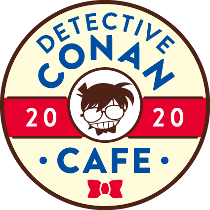 (Detective Conan Cafe 2020) مقهى المحقق كونان