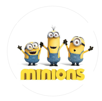 Minions USJ