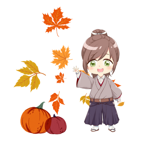 Autumn Season