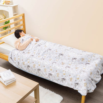 Bedding & Towels