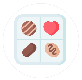 Sweets & Snacks