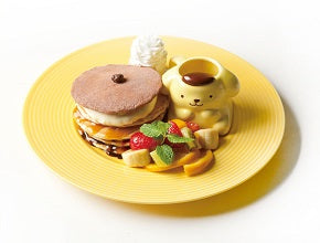 Japanese Sweets and Candies