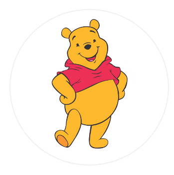 Winnie the Pooh