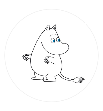 MOOMIN