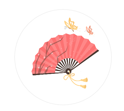 Sensu Fan