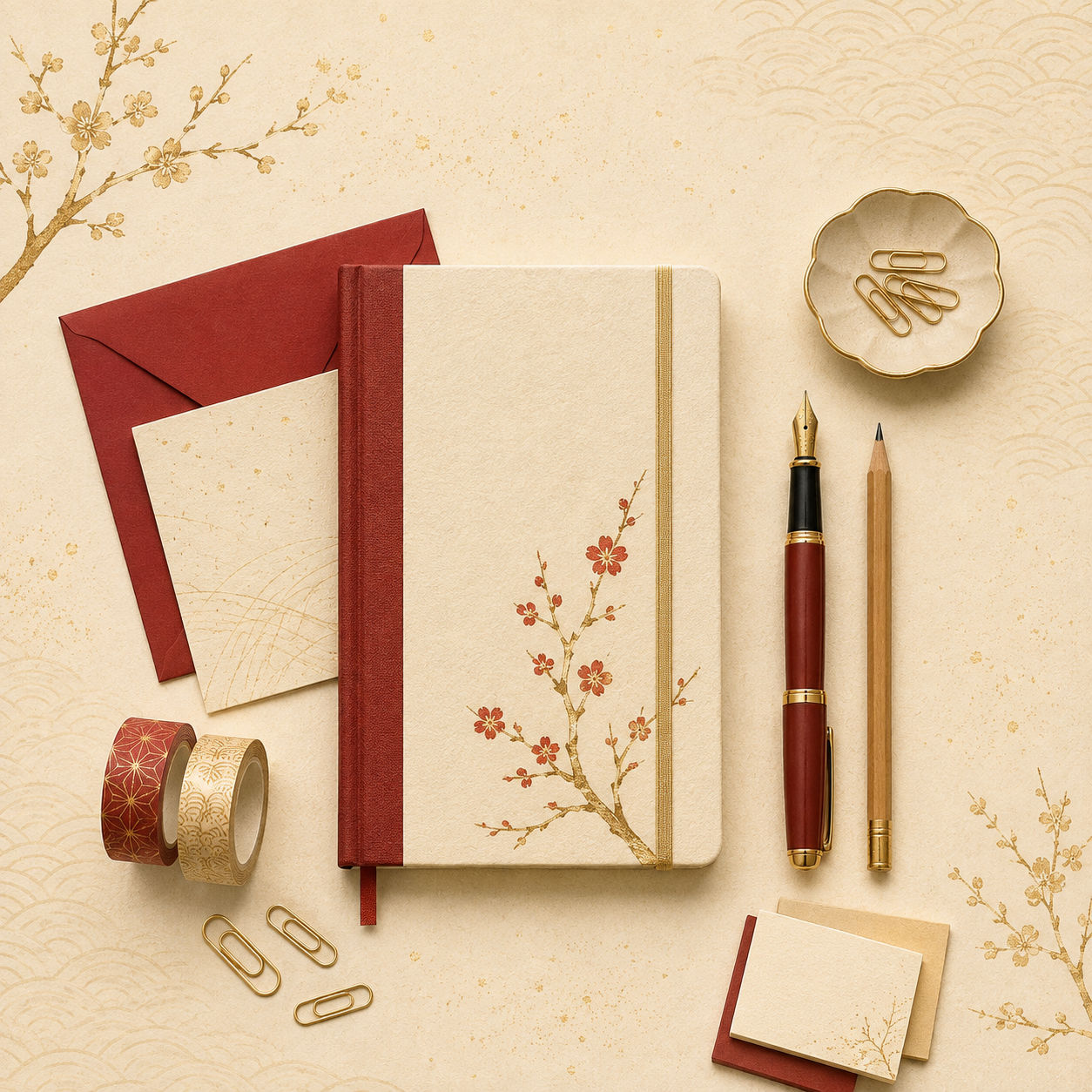 Stationary