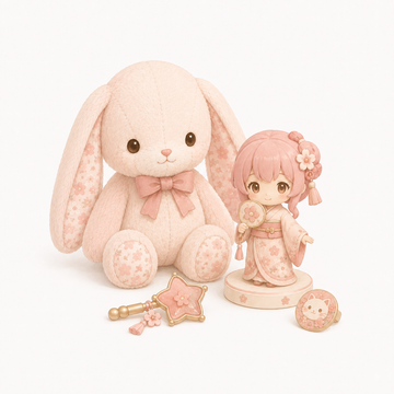 Toys & Collectibles