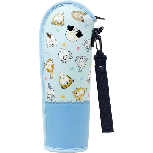 mofusand Soft Bottle Case Ochiri Collection Protective Sleeve