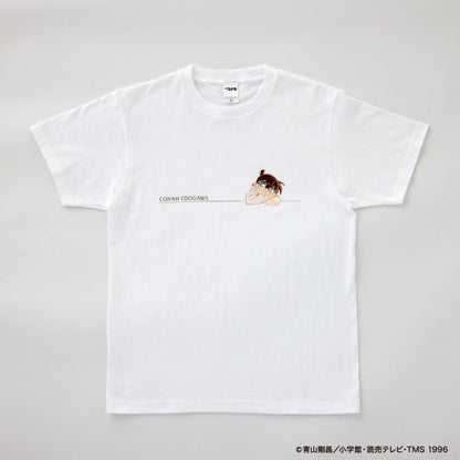 Detective Conan T-shirt (M~L Size) - Shueisha Limited