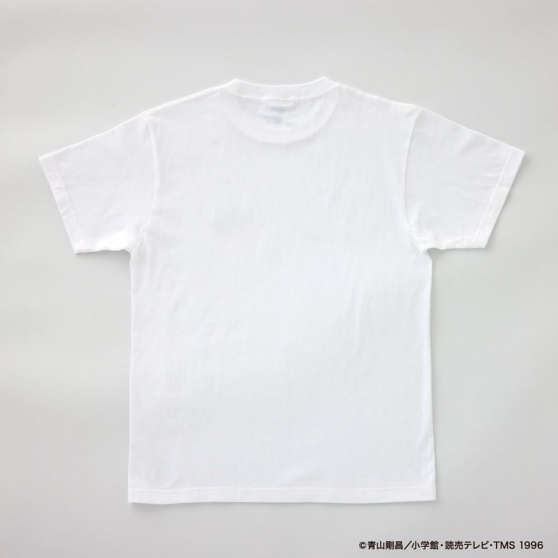 Detective Conan T-shirt (M~L Size) - Shueisha Limited