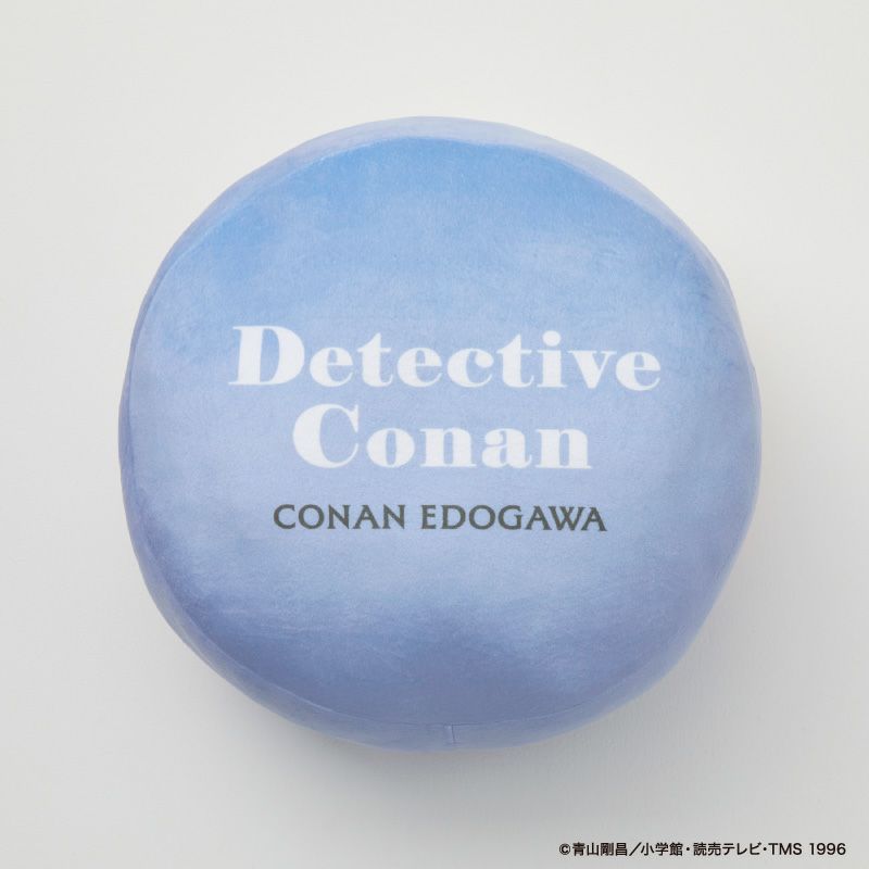 Detective Conan Cushion Shueisha Limited