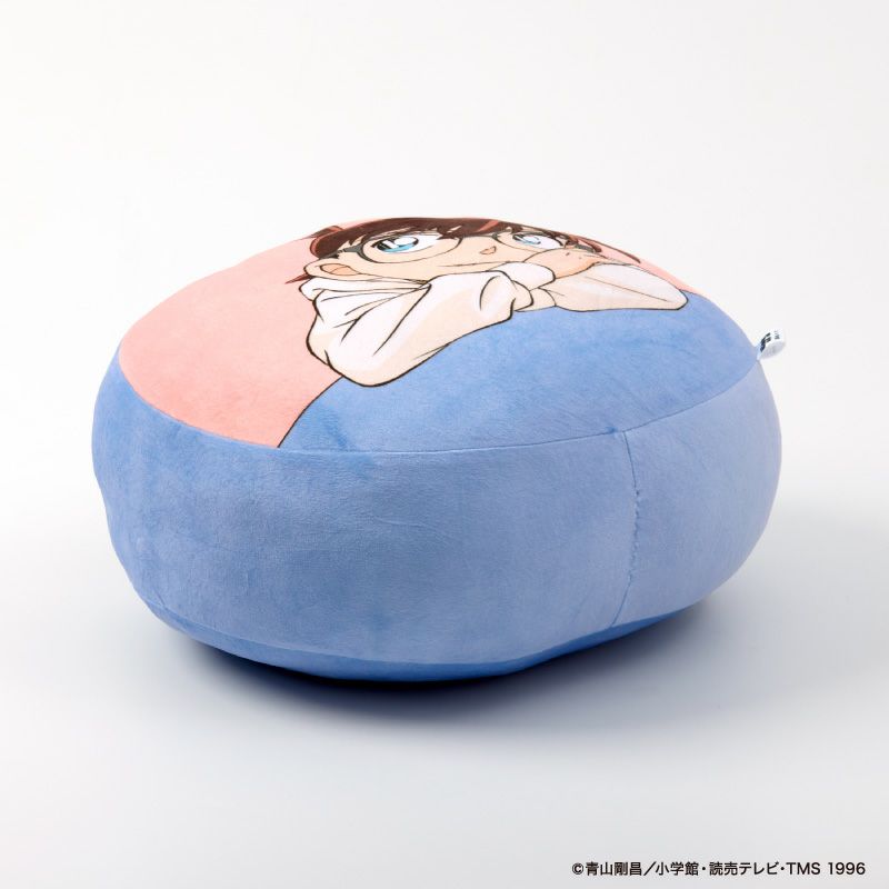Detective Conan Cushion Shueisha Limited