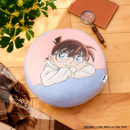 Detective Conan Cushion Shueisha Limited