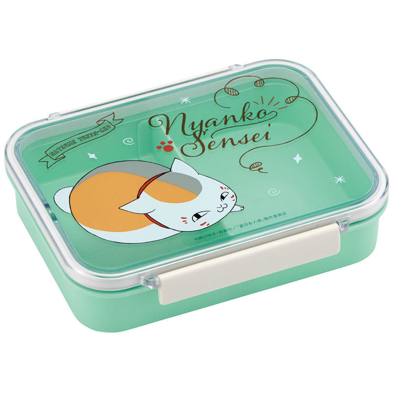 Natsume Yuujinchou Nyanko Sensei Lunch Box