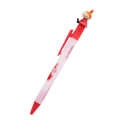 Moomin Sharp Pencil (Little My)