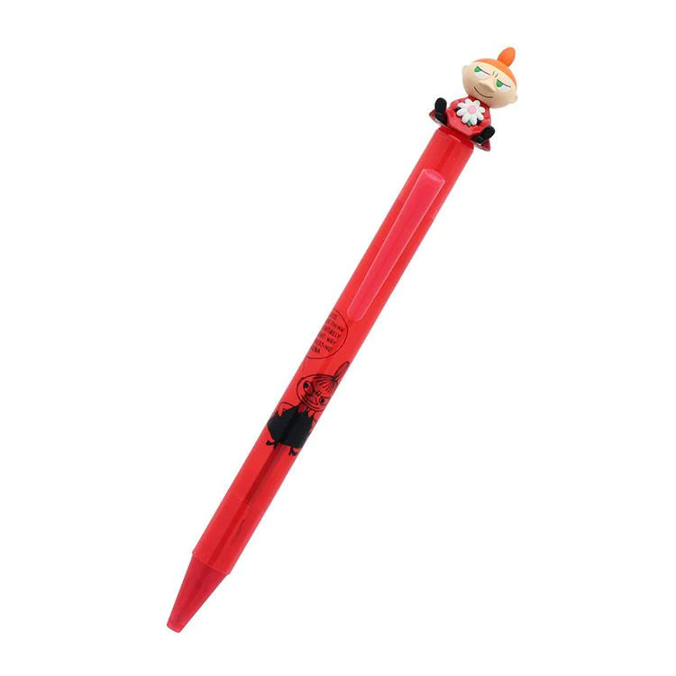 Moomin Ballpen (Little My)