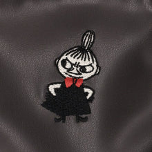 قم بتحميل الصورة في عارض الصور، Moomin Shoulder Bag Black Color (Little My)