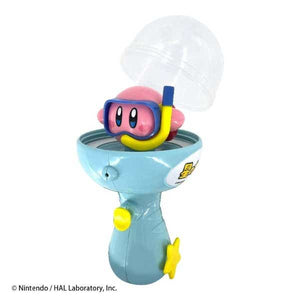 Kirby Dome Water Gun