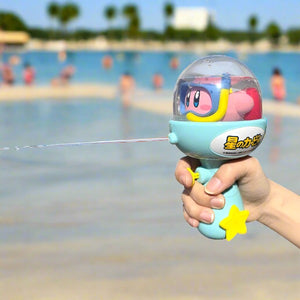 Kirby Dome Water Gun